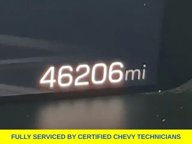 2023 GMC Canyon 4WD Crew Cab Short Box Denali