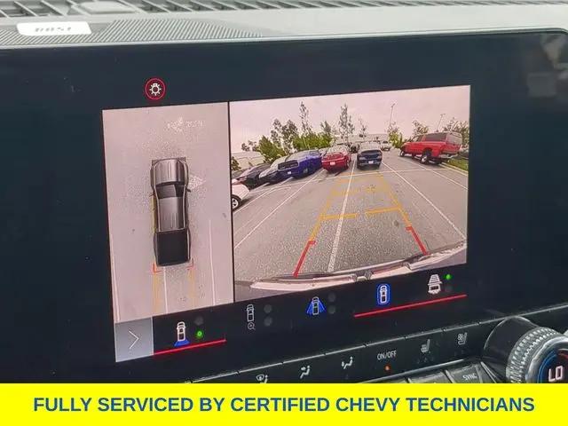 2023 GMC Canyon 4WD Crew Cab Short Box Denali