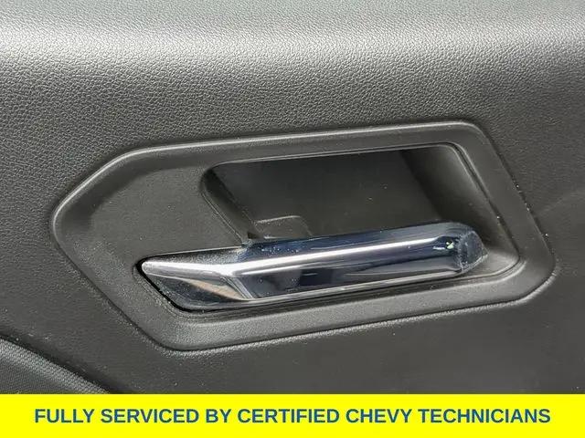 2023 GMC Canyon 4WD Crew Cab Short Box Denali