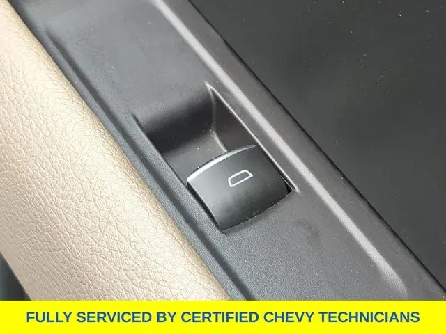 2023 GMC Canyon 4WD Crew Cab Short Box Denali