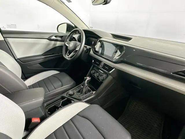 2023 Volkswagen Taos 1.5T SEL