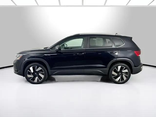 2023 Volkswagen Taos 1.5T SEL