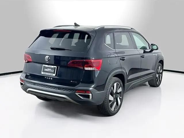 2023 Volkswagen Taos 1.5T SEL