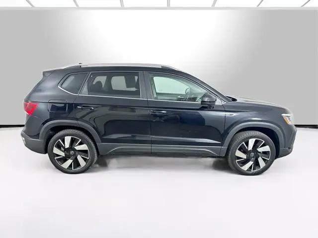 2023 Volkswagen Taos 1.5T SEL