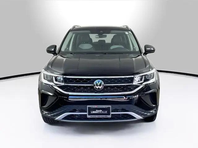 2023 Volkswagen Taos 1.5T SEL