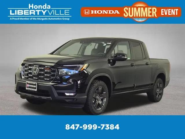 2026 Honda Ridgeline TrailSport for sale in Libertyville, IL