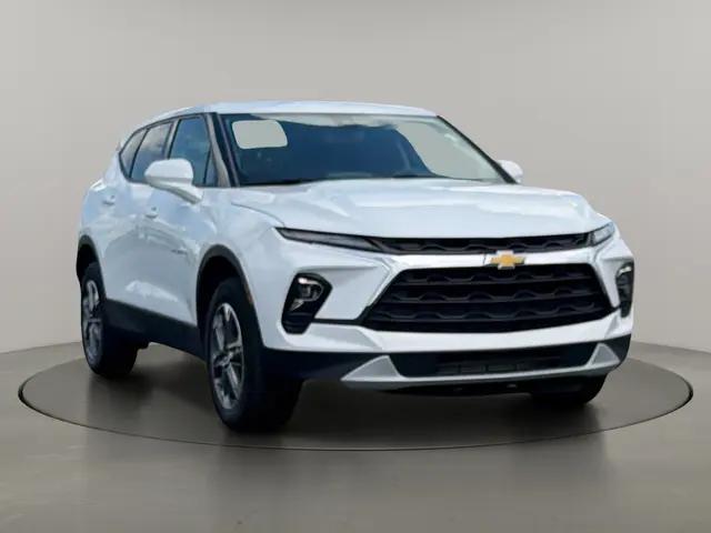 2025 Chevrolet Blazer FWD 2LT for sale in Marshfield, MO