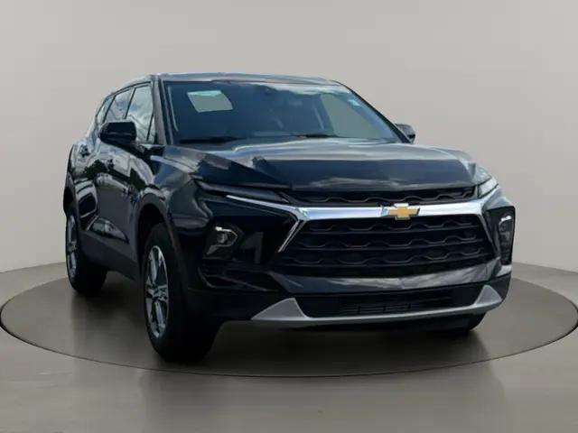 2025 Chevrolet Blazer FWD 2LT for sale in Marshfield, MO