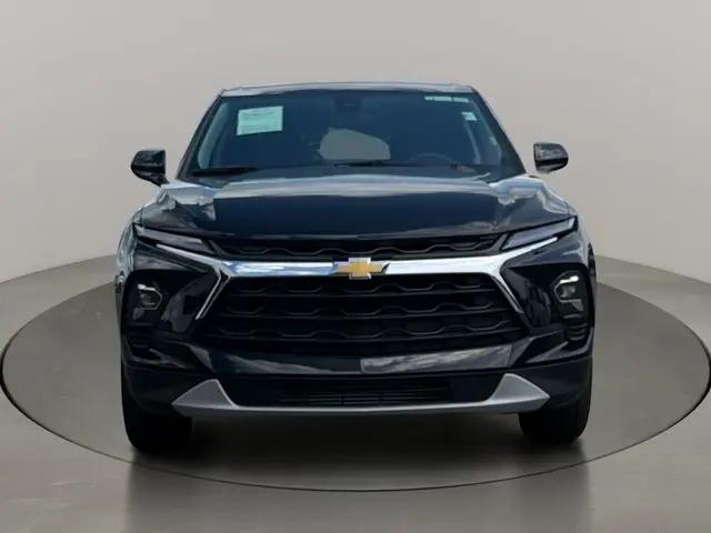 2025 Chevrolet Blazer FWD 2LT
