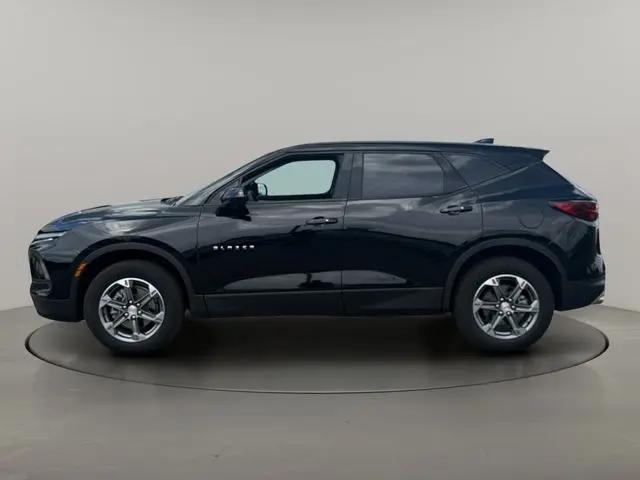 2025 Chevrolet Blazer FWD 2LT