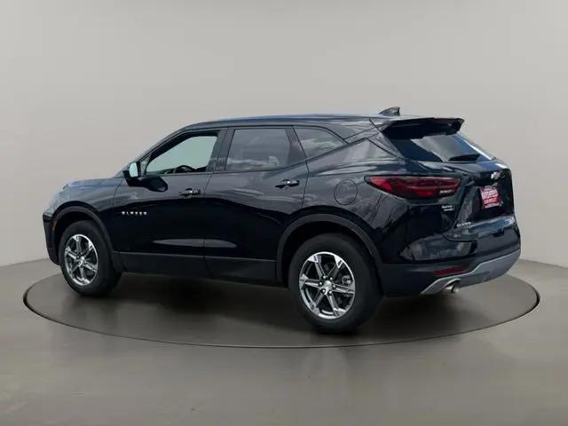 2025 Chevrolet Blazer FWD 2LT