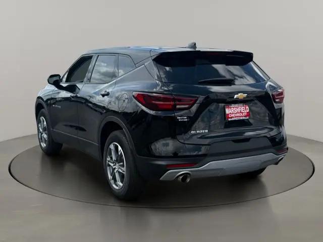 2025 Chevrolet Blazer FWD 2LT