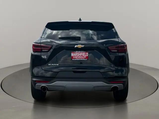 2025 Chevrolet Blazer FWD 2LT