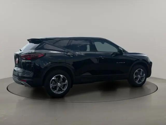 2025 Chevrolet Blazer FWD 2LT
