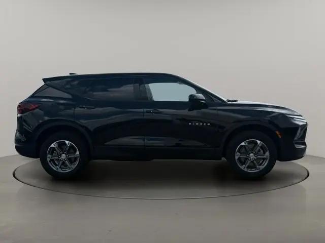 2025 Chevrolet Blazer FWD 2LT