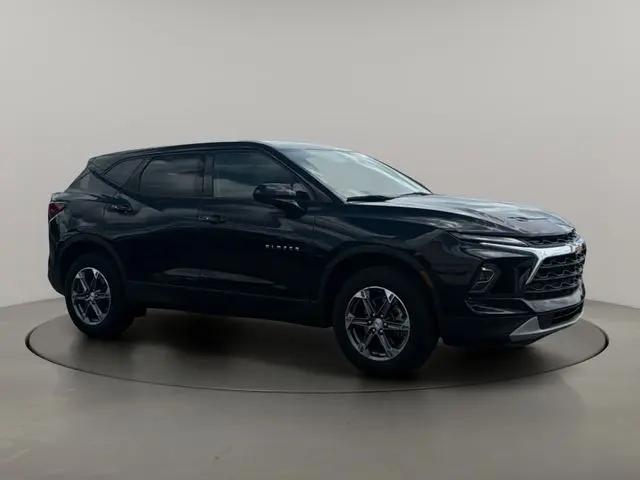 2025 Chevrolet Blazer FWD 2LT