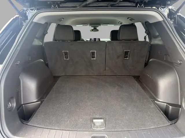 2025 Chevrolet Blazer FWD 2LT