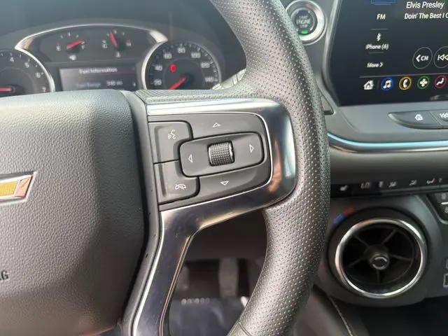 2025 Chevrolet Blazer FWD 2LT