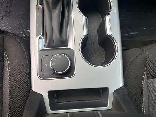 2025 Chevrolet Blazer FWD 2LT