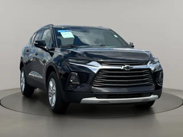 2021 Chevrolet Blazer FWD 2LT for sale in Marshfield, MO