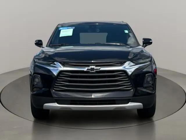 2021 Chevrolet Blazer FWD 2LT