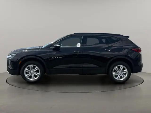2021 Chevrolet Blazer FWD 2LT