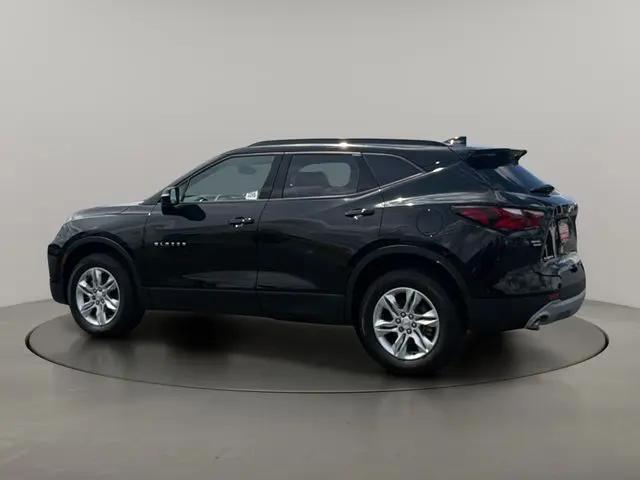 2021 Chevrolet Blazer FWD 2LT