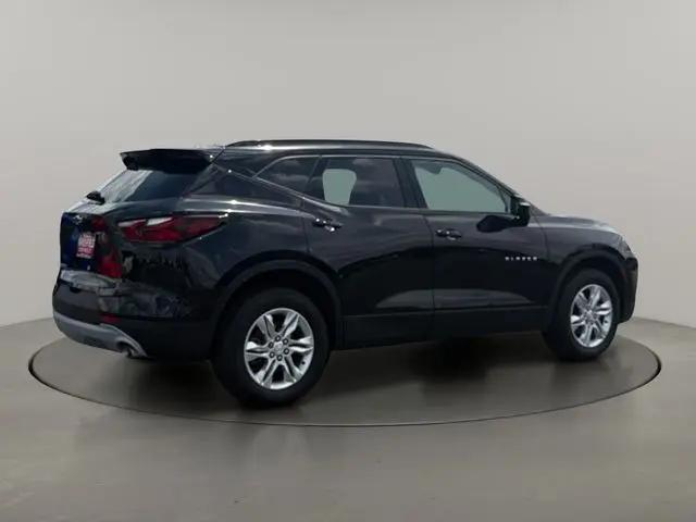 2021 Chevrolet Blazer FWD 2LT