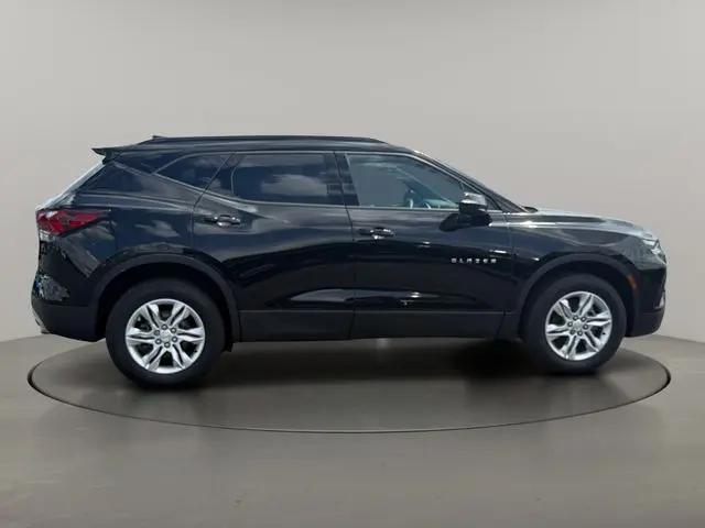 2021 Chevrolet Blazer FWD 2LT