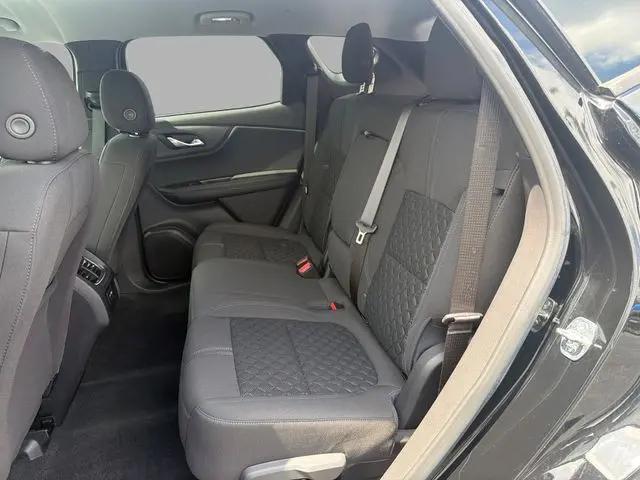 2021 Chevrolet Blazer FWD 2LT