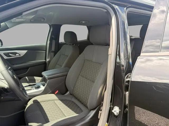 2021 Chevrolet Blazer FWD 2LT