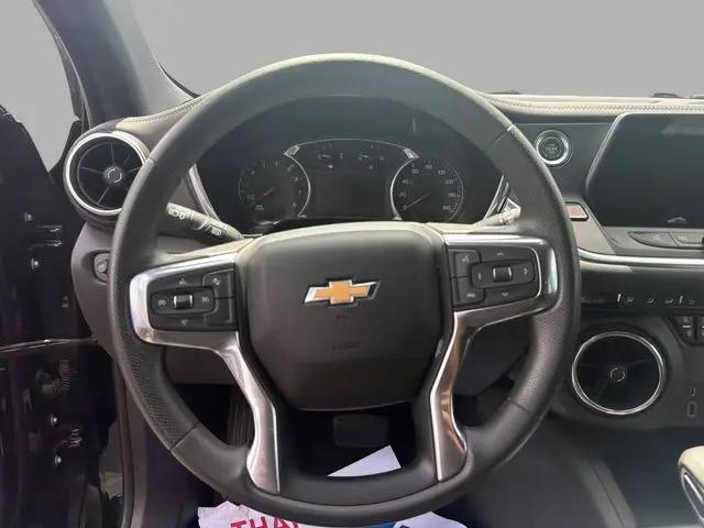 2021 Chevrolet Blazer FWD 2LT