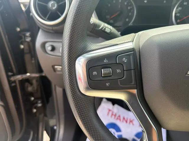 2021 Chevrolet Blazer FWD 2LT