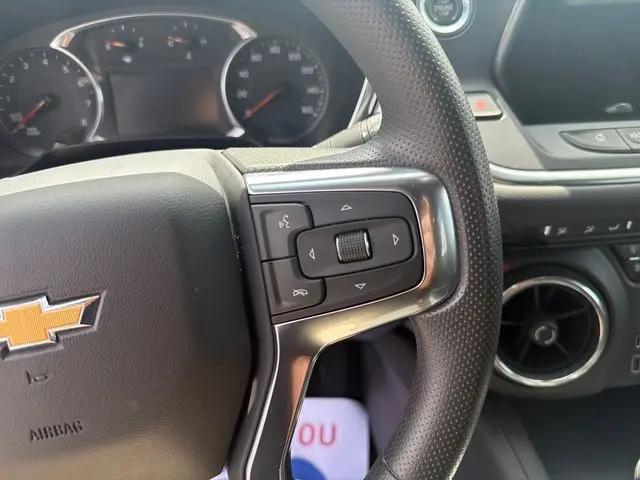 2021 Chevrolet Blazer FWD 2LT