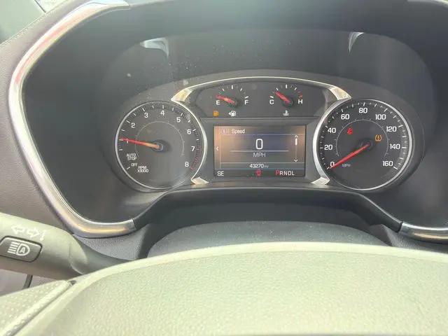 2021 Chevrolet Blazer FWD 2LT