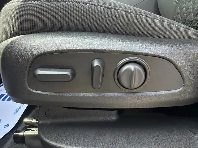2021 Chevrolet Blazer FWD 2LT