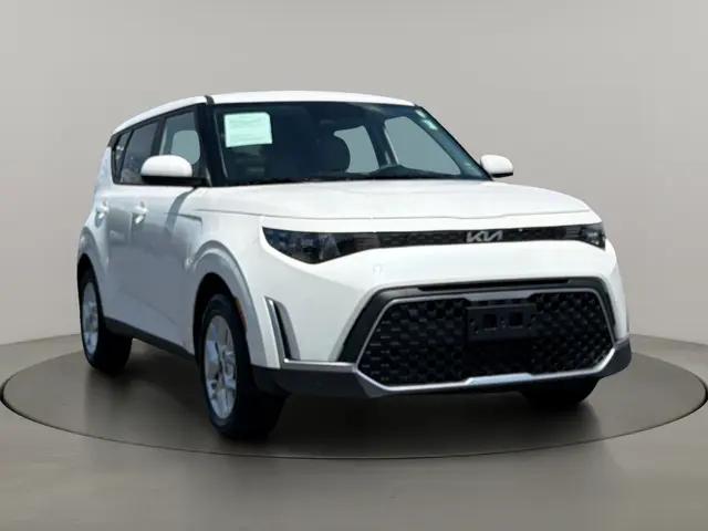 2025 Kia Soul LX for sale in Marshfield, MO