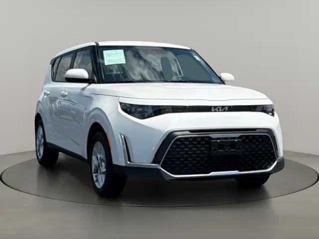 2025 Kia Soul LX for sale in Marshfield, MO