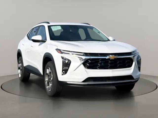 2025 Chevrolet Trax FWD LT for sale in Marshfield, MO