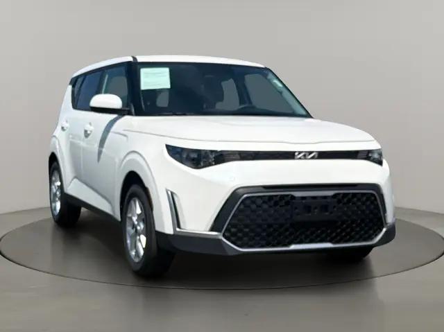 2025 Kia Soul LX for sale in Marshfield, MO