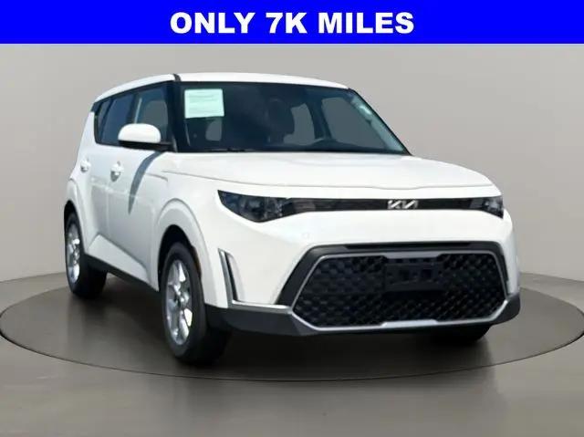 2025 Kia Soul LX for sale in Marshfield, MO