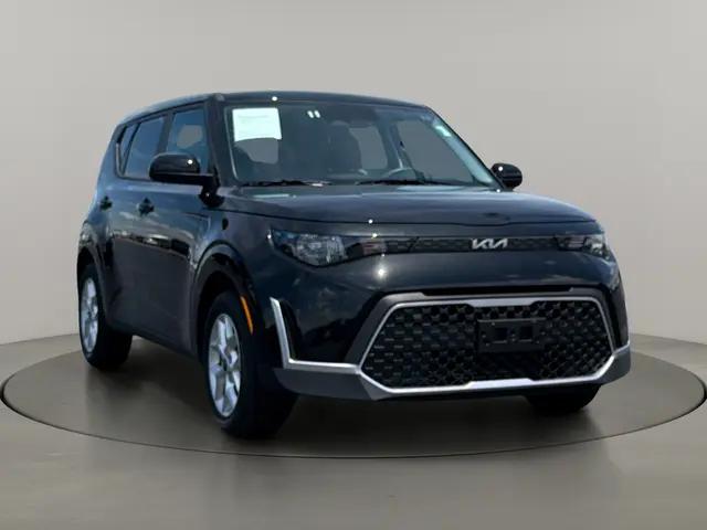 2025 Kia Soul LX for sale in Marshfield, MO