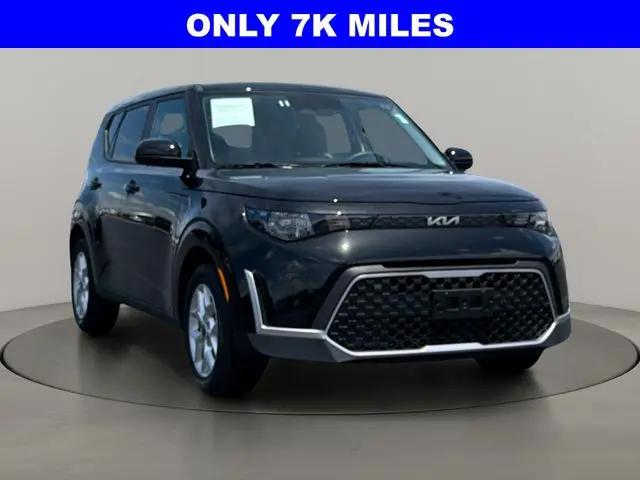 2025 Kia Soul LX for sale in Marshfield, MO
