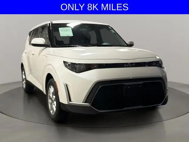 2025 Kia Soul LX for sale in Marshfield, MO