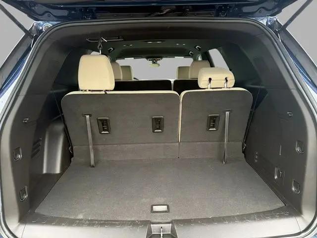 2022 Chevrolet Traverse FWD LS