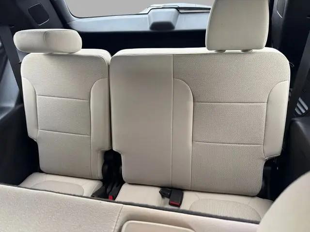 2022 Chevrolet Traverse FWD LS