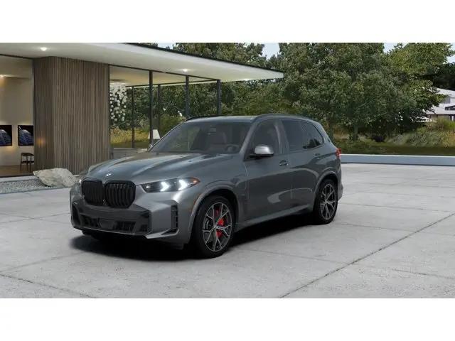 2026 BMW X5 xDrive50e for sale in Albuquerque, NM