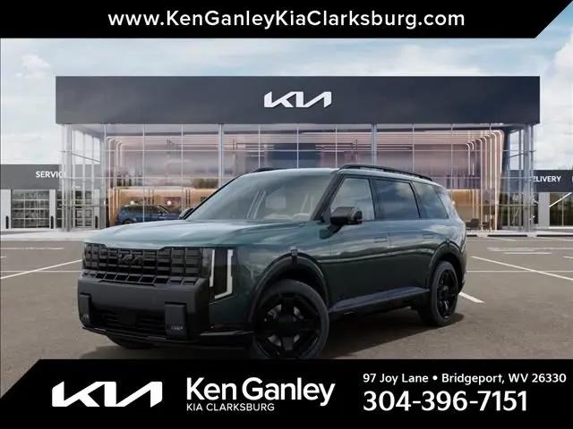 2027 Kia Telluride X-Line EX for sale in Bridgeport, WV