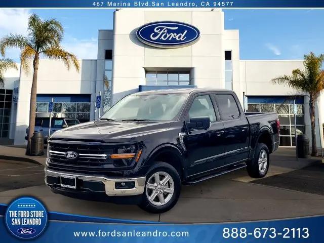 2026 Ford F-150 XLT for sale in San Leandro, CA