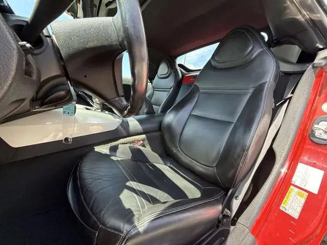 2009 Saturn Sky Base